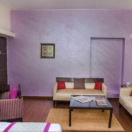 House By Howard Nuova Delhi Esterno foto