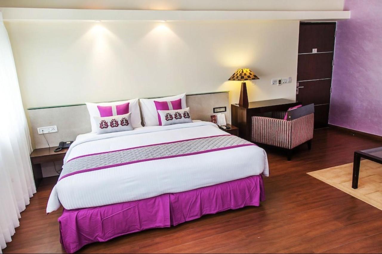 House By Howard Nuova Delhi Esterno foto