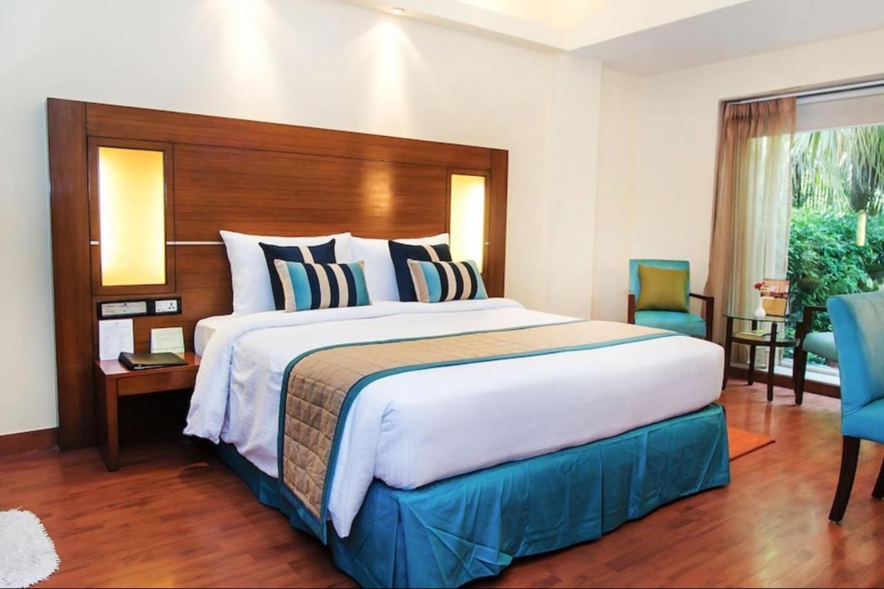House By Howard Nuova Delhi Esterno foto