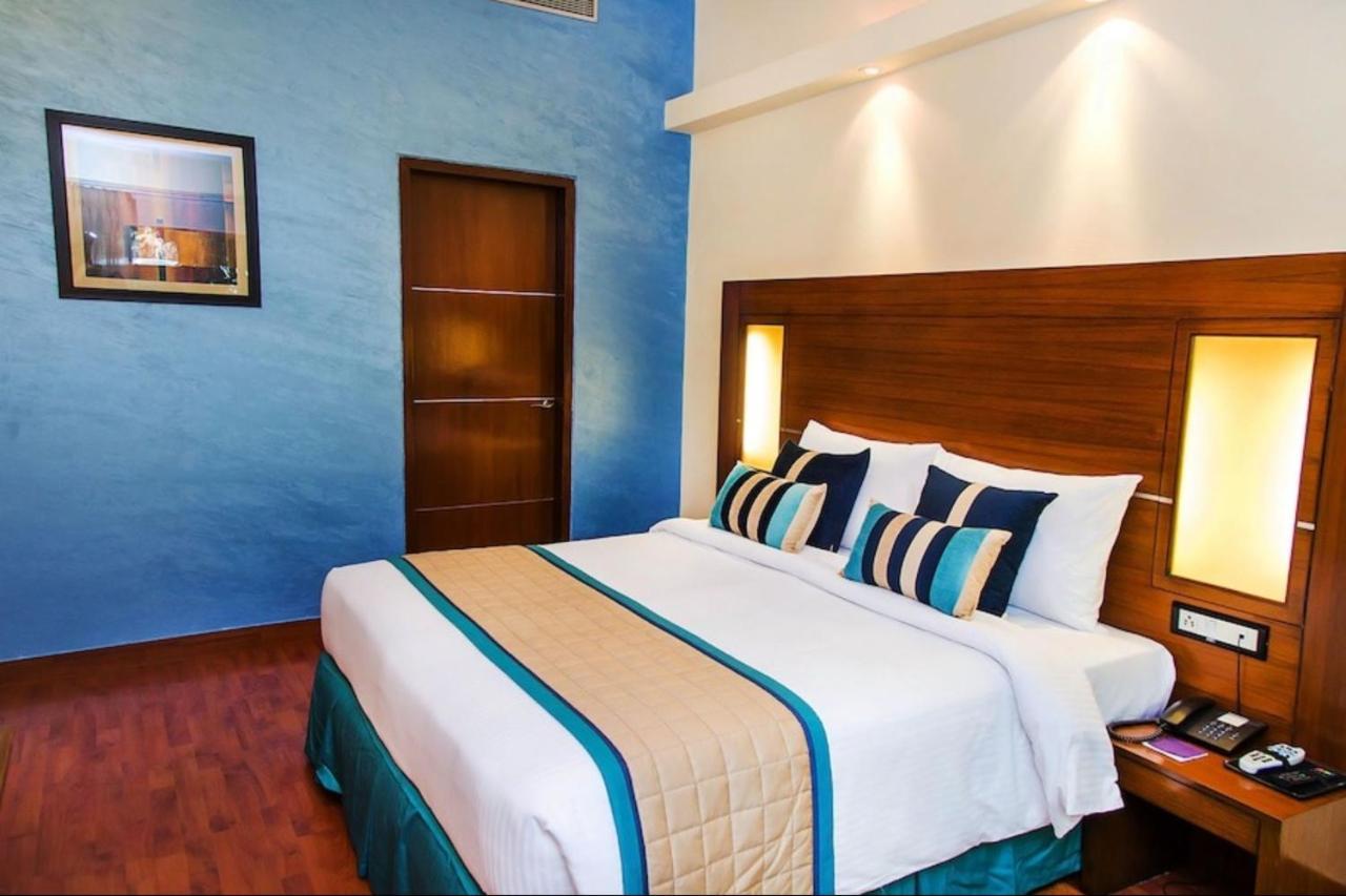 House By Howard Nuova Delhi Esterno foto