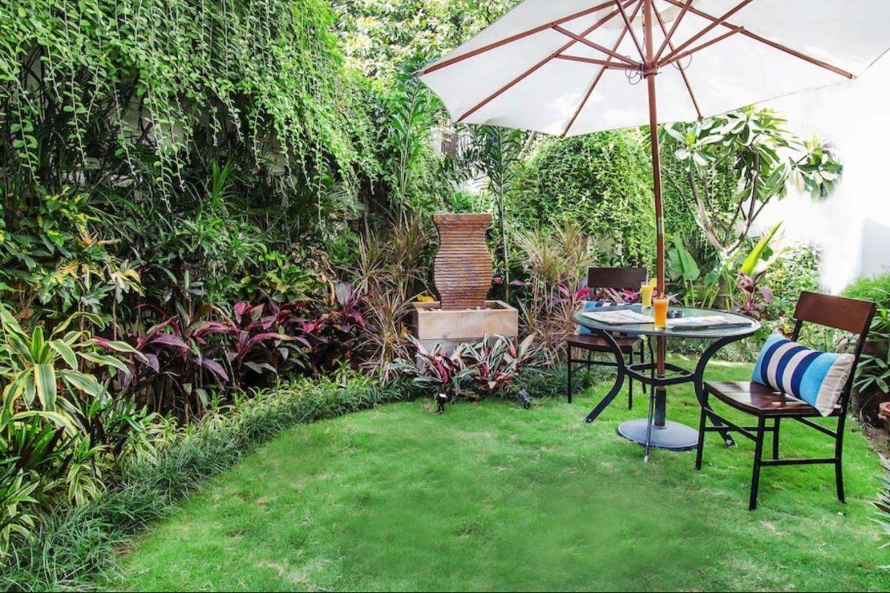 House By Howard Nuova Delhi Esterno foto
