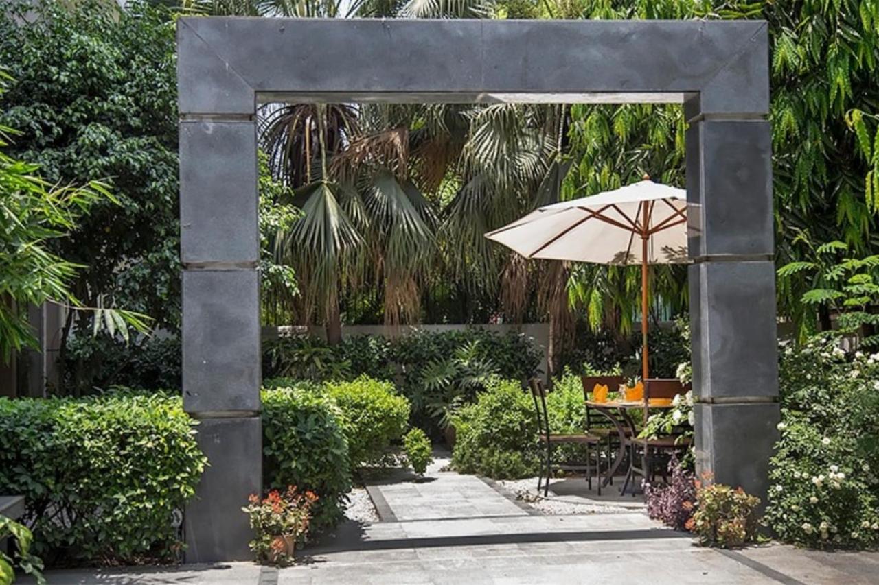 House By Howard Nuova Delhi Esterno foto