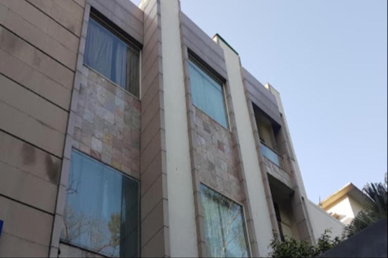 House By Howard Nuova Delhi Esterno foto