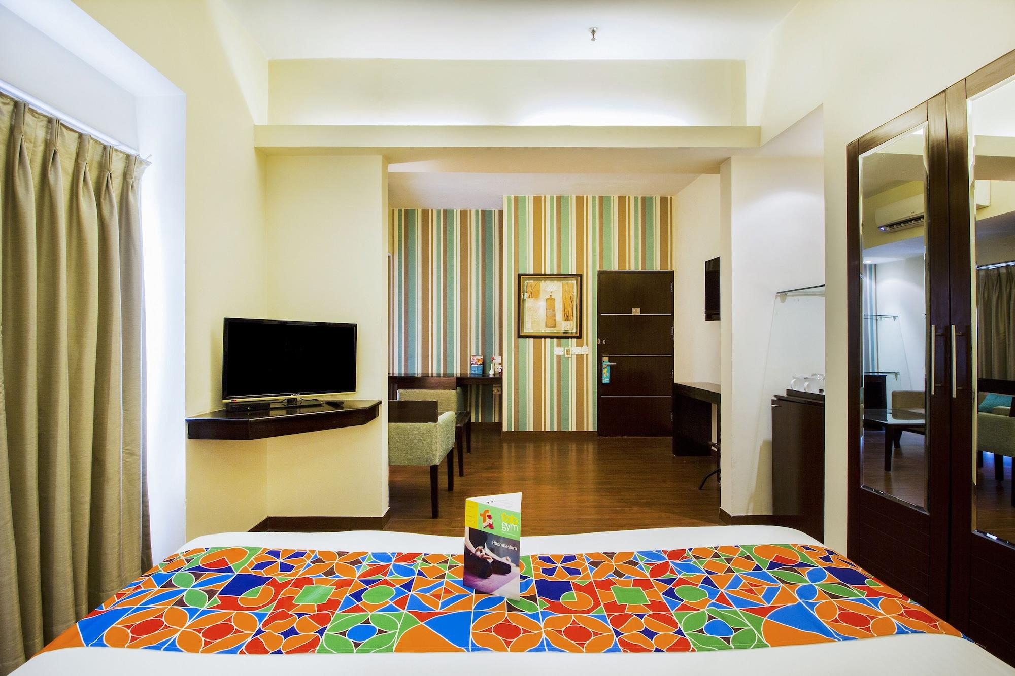 House By Howard Nuova Delhi Esterno foto