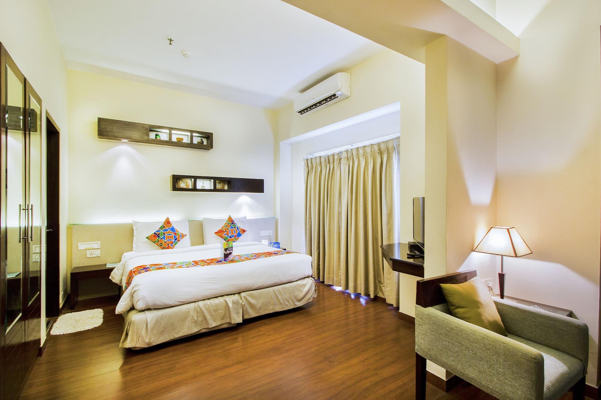 House By Howard Nuova Delhi Esterno foto
