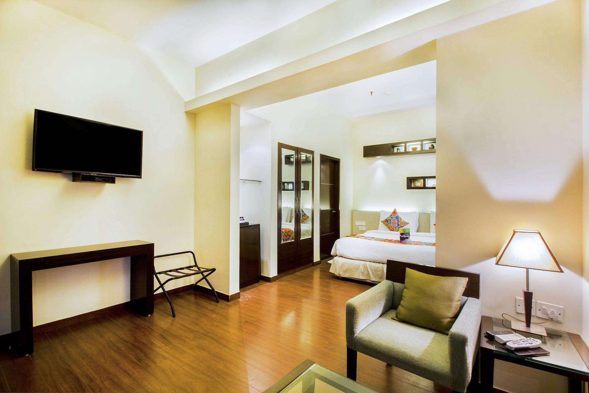 House By Howard Nuova Delhi Esterno foto