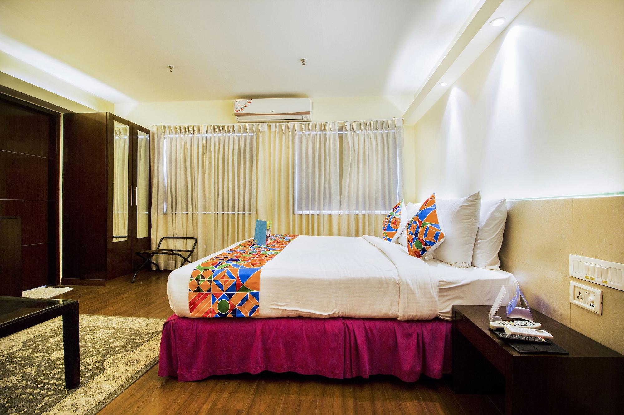 House By Howard Nuova Delhi Esterno foto
