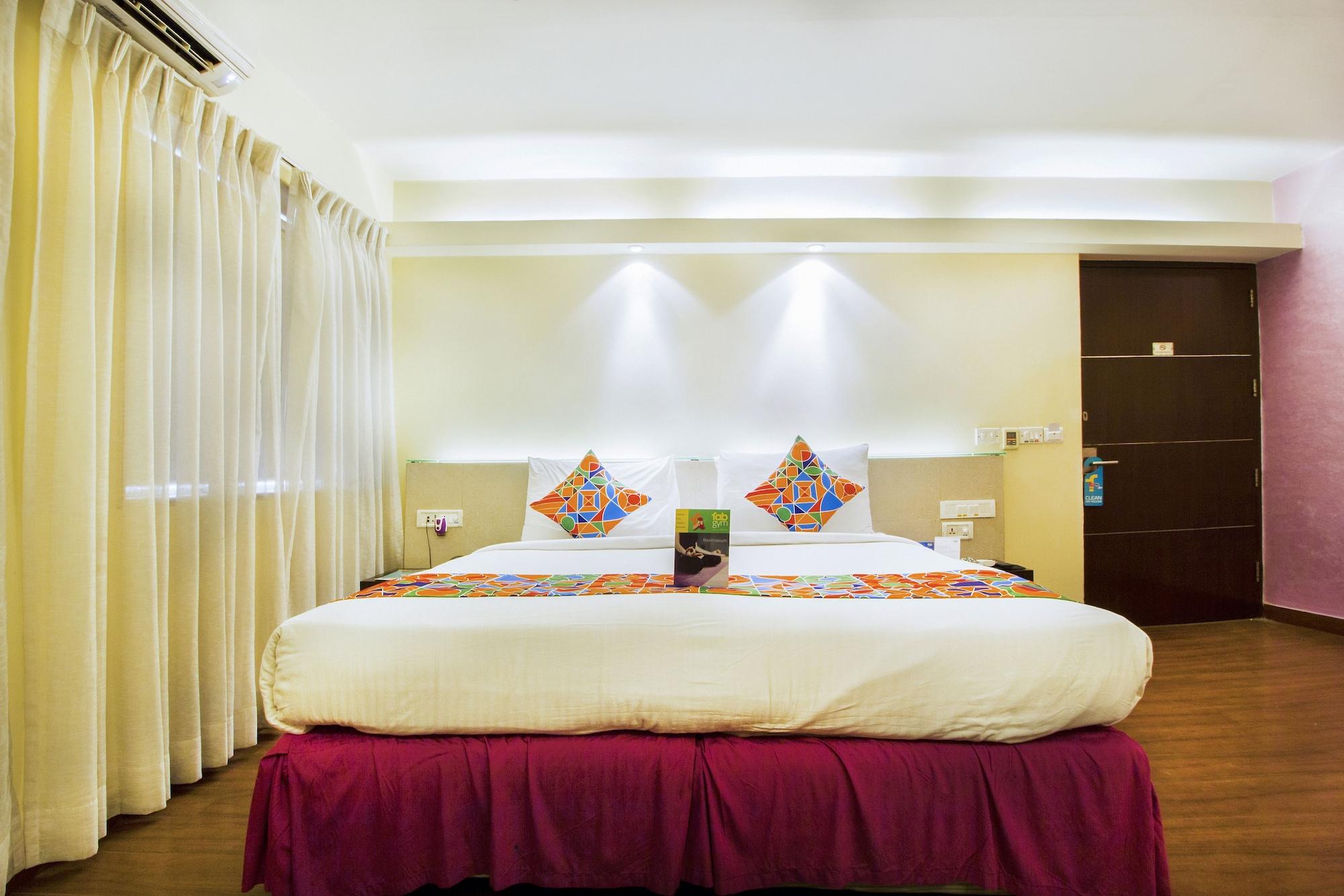 House By Howard Nuova Delhi Esterno foto