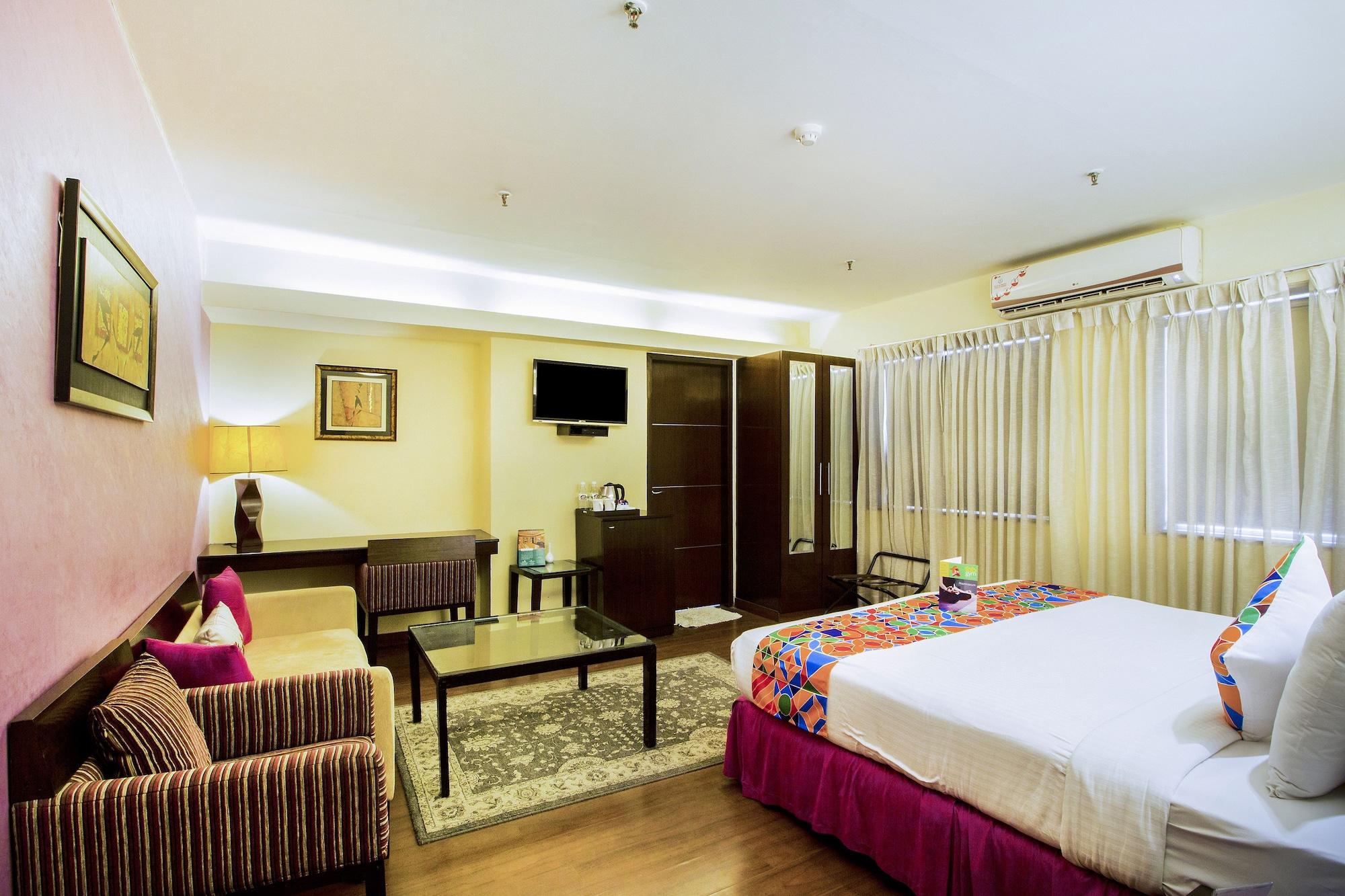 House By Howard Nuova Delhi Esterno foto