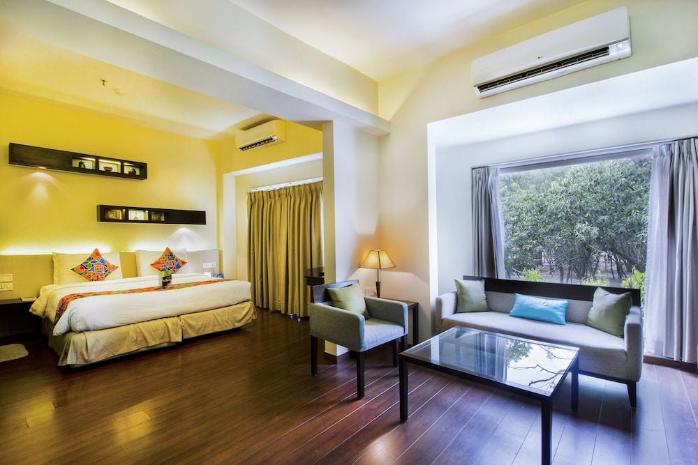 House By Howard Nuova Delhi Esterno foto