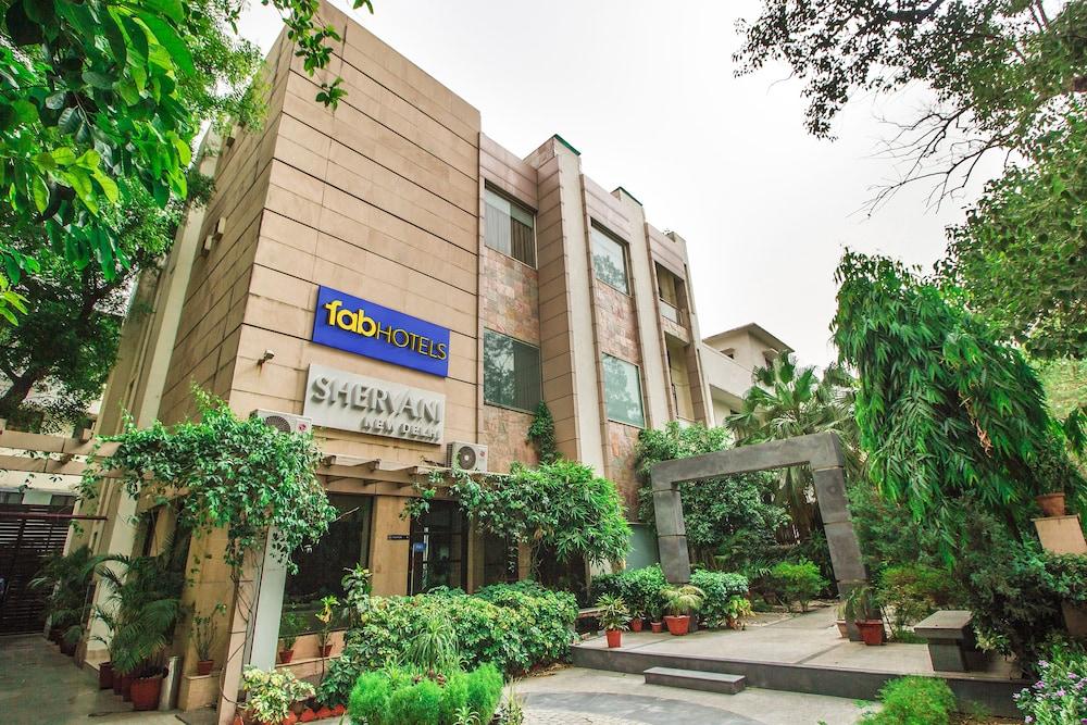 House By Howard Nuova Delhi Esterno foto