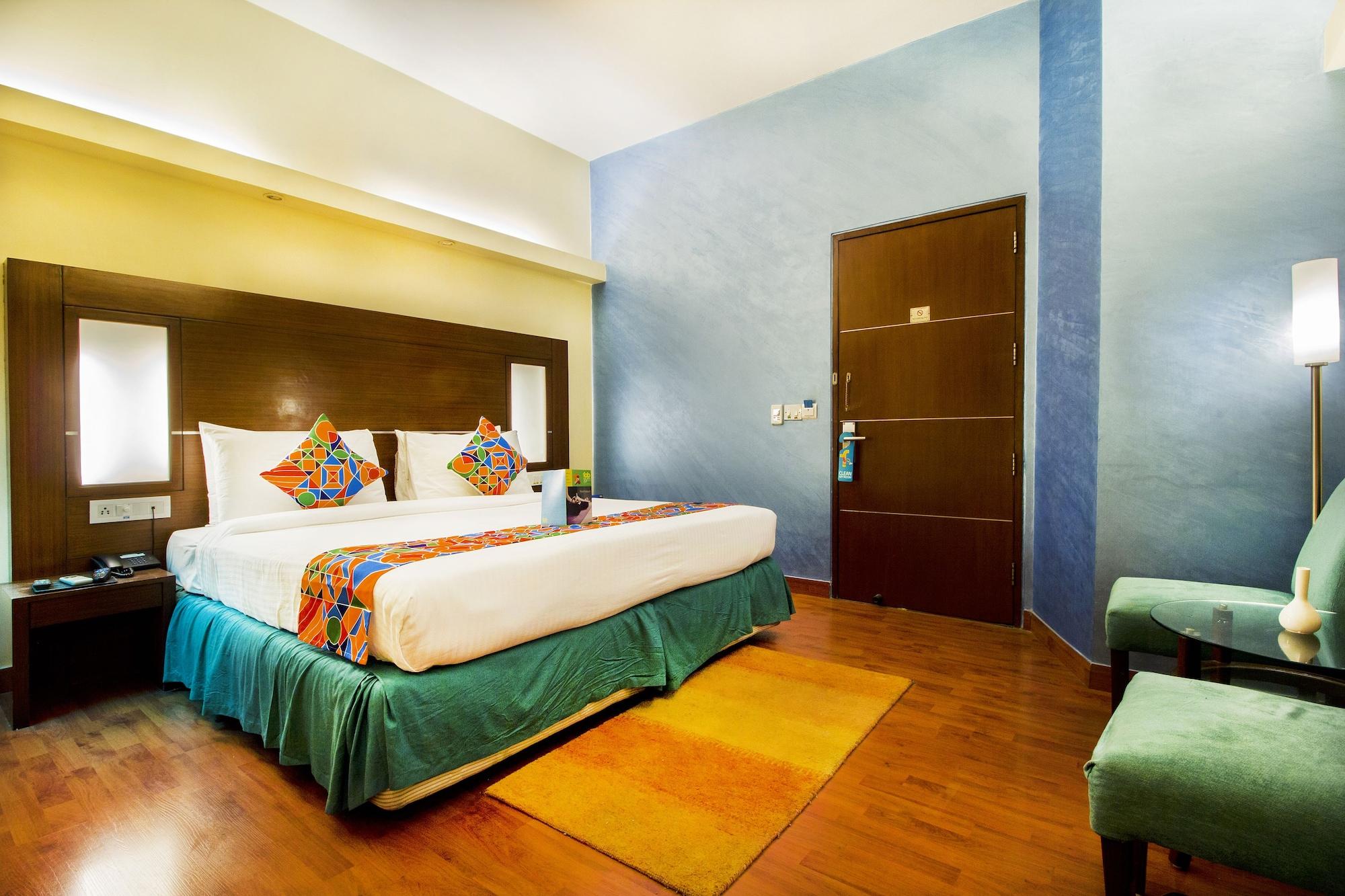 House By Howard Nuova Delhi Esterno foto