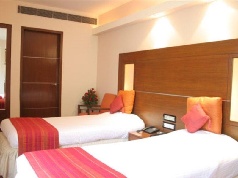 House By Howard Nuova Delhi Esterno foto