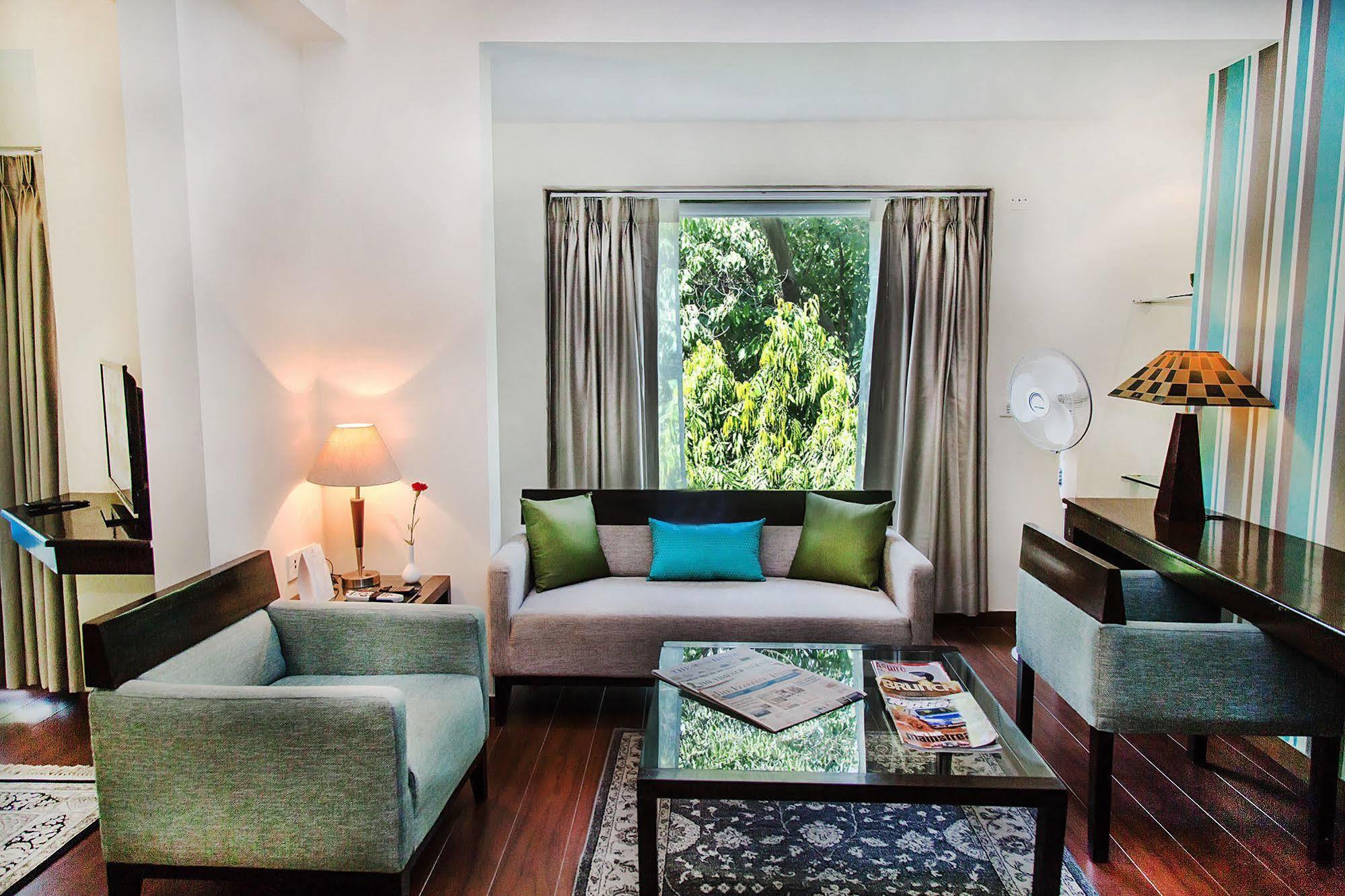 House By Howard Nuova Delhi Esterno foto