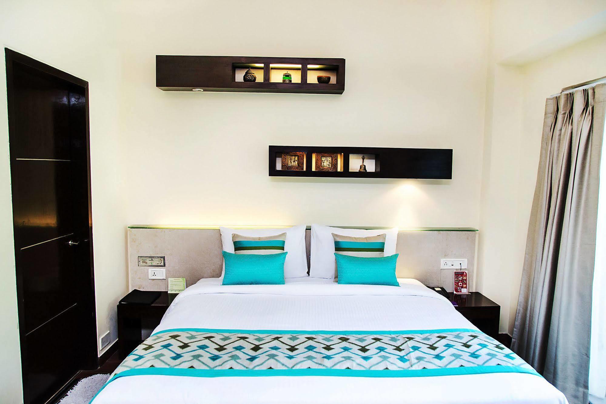 House By Howard Nuova Delhi Esterno foto