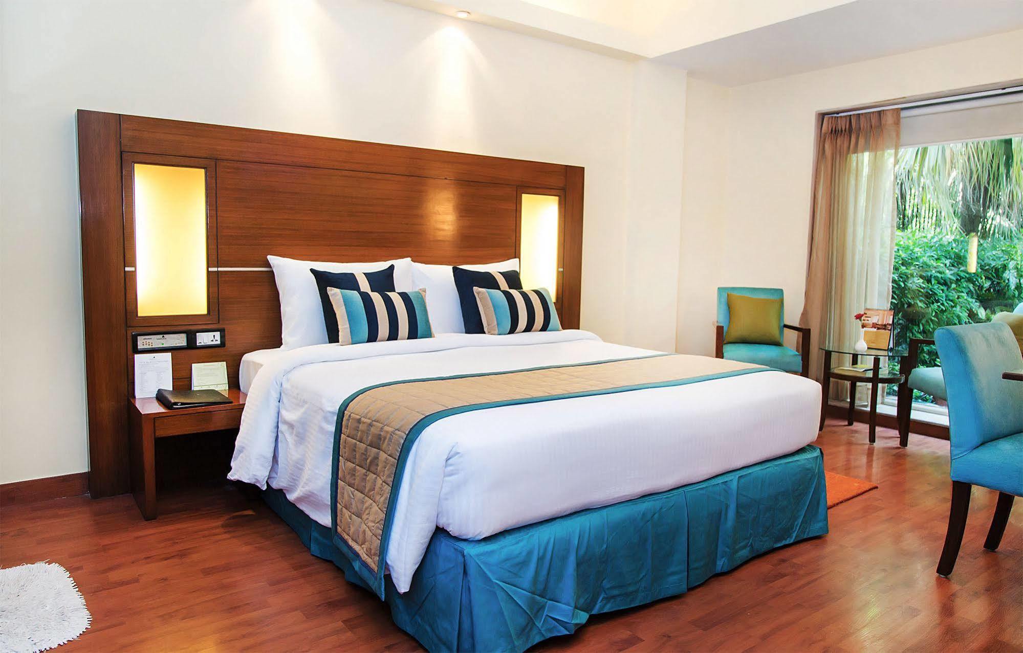 House By Howard Nuova Delhi Esterno foto