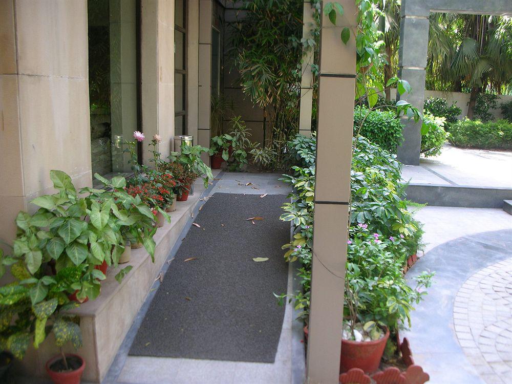 House By Howard Nuova Delhi Esterno foto